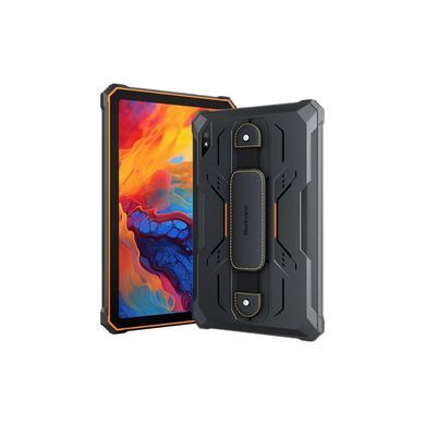 Планшет Blackview Tab Active 8 Pro 10.36" 8/256GB LTE Black-Orange (6931548313731) [701456]