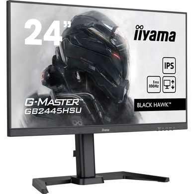 Монітор IIYAMA (GB2445HSU-B2) [300733]