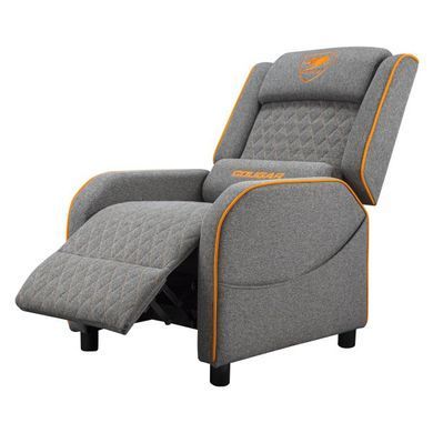 Крісло для геймерів Cougar (RANGER ONE GRAY) [614748]