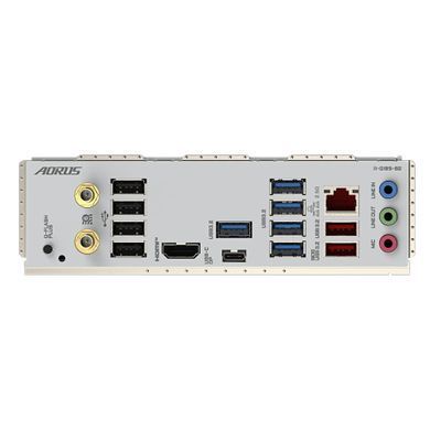 Материнська плата Gigabyte B650E Aorus Elite X AX Ice Socket AM5 (B650E AORUS ELITE X ICE) [612849]