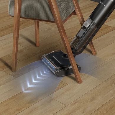 Акумуляторний миючий пилосос Rowenta X-Clean 7 (GZ5736E0) [619862]