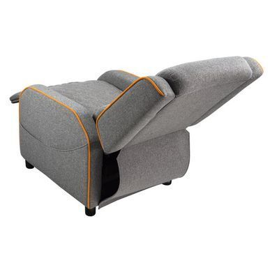 Крісло для геймерів Cougar (RANGER ONE GRAY) [614748]