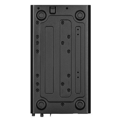 Комп&rsquo;ютер персональний 2E Rational Intel i5-14400F, 32Gb, F1TB, NVD5050-8, H610, V500B, 500W, Win11PE (2E-12879) [112013]