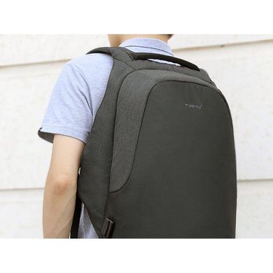 Рюкзак Tigernu 15.6" Black (T-B3615B) [800066]
