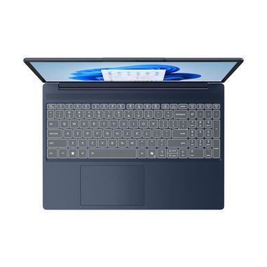 Ноутбук LENOVO IdeaPad Slim 3 15ARP10 (83K700A1RA) [303807]
