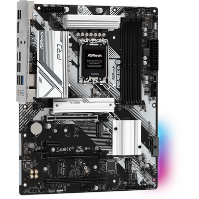 Материнська плата ASROCK (B760 PRO RS/D4) [304929]