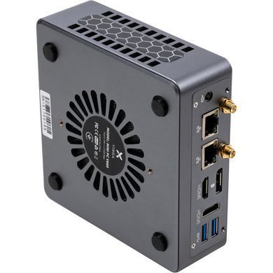 Комп'ютер Vinga Mini PC V660 (V6601235U.8512) [705905]