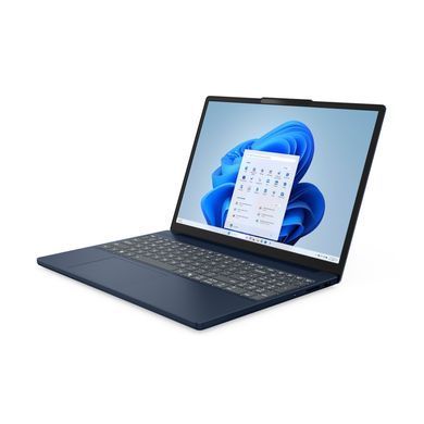 Ноутбук LENOVO IdeaPad Slim 3 15ARP10 (83K700A1RA) [303807]