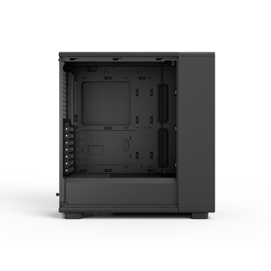 Корпус для ПК FRACTAL DESIGN Epoch Black Solid (FD-C-EPO1A-01) [304028]