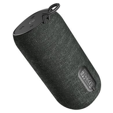 Портативна колонка HOCO HC10 Sonar sports BT speaker, 5W, Black (6931474760302) [806318]