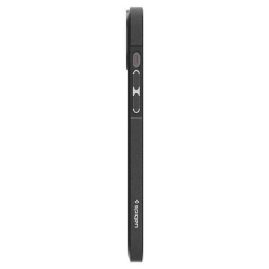 Чохол-накладка Spigen Core Armor MagFit для Apple iPhone 15 Matte Black (ACS06480) [602181]
