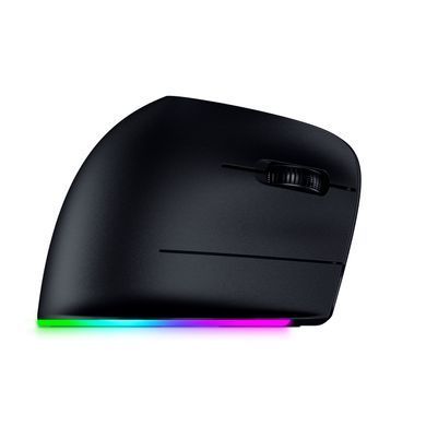 Миша бездротова Razer Pro Click V2 Vertical Edition (RZ01-05250100-R3G1) [619244]