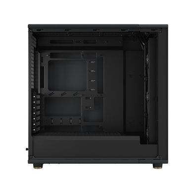 Корпус для ПК FRACTAL DESIGN North XL RC Charcoal Black TGD (FD-C-NOR1X-05) [305342]