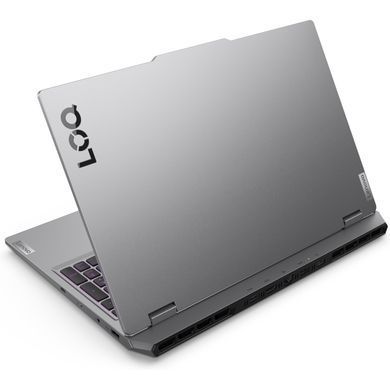 Ноутбук Lenovo LOQ 15IRX10 (83JE00Y5RA) [719119]