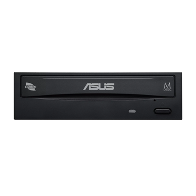 Оптичний привід ASUS (DRW-24D5MT/BLK/B/GEN) [303415]