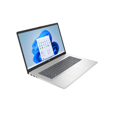 Ноутбук HP Laptop 17-cp3009ua (B9PM1EA) [301082]