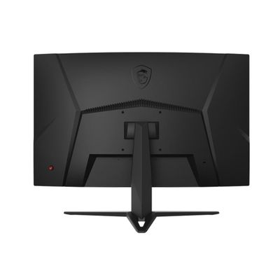 MSI Монітор 27" G27CQ4-E2, 2xHDMI, DP, VA, 2560x1440, 170Hz, 1ms, sRGB 114%, CURVED, AdaptiveSync (9S6-3CB01T-027)