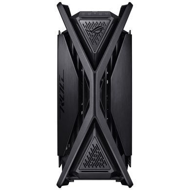 Корпус Asus ROG Hyperion GR701 BTF Edition Black без БП (90DC00F0-B39020) [612452]