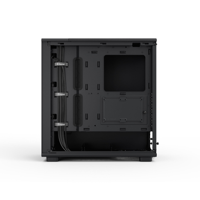 Корпус для ПК FRACTAL DESIGN Epoch Black Solid (FD-C-EPO1A-01) [304028]