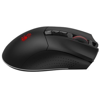 Миша бездротова A4Tech Bloody R90 Plus Black (R90 Plus Bloody (Black)) [608426]