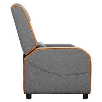 Крісло для геймерів Cougar (RANGER ONE GRAY) [614748]