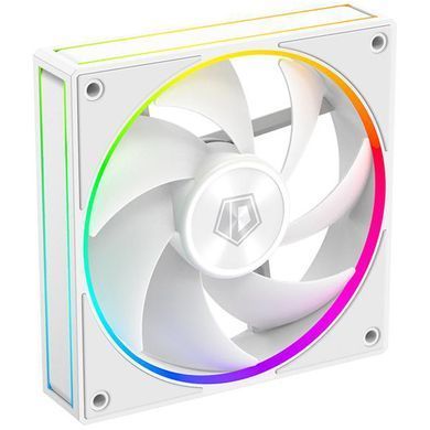 Вентилятор ID-Cooling (AF-127-ARGB-W) [608989]