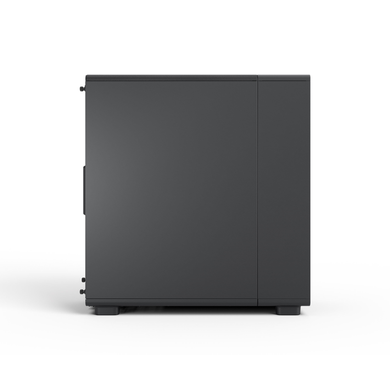 Корпус для ПК FRACTAL DESIGN Epoch Black Solid (FD-C-EPO1A-01) [304028]