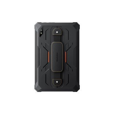 Планшет Blackview Tab Active 8 Pro 10.36" 8/256GB LTE Black-Orange (6931548313731) [701456]