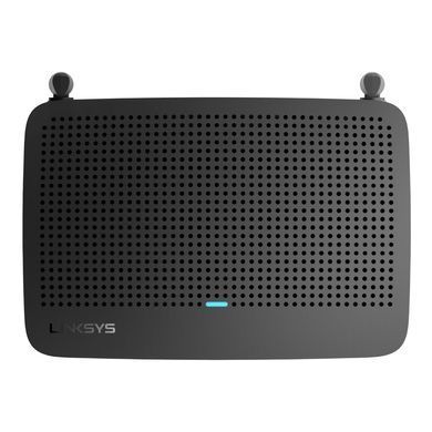 Маршрутизатор Linksys MR6350 AC1300, 4xGE LAN, 1xGE WAN, 1xUSB 3.0, BT, MESH (MR6350-EU) [14395]