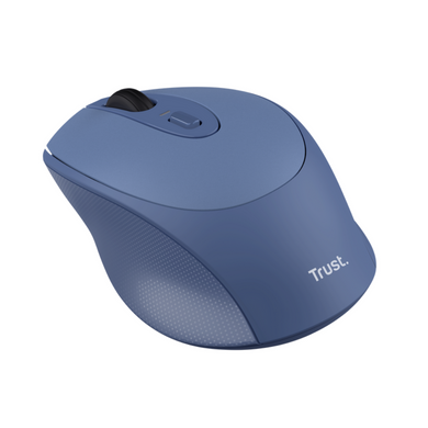 Комп'ютерна миша TRUST Zaya Wireless Mouse - blue (25039) [301589]