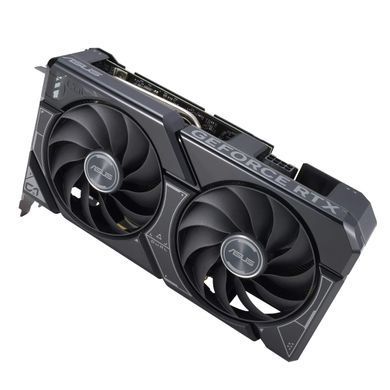 Відеокарта ASUS GeForce RTX 4060 8GB GDDR6 DUAL OC V2 DUAL-RTX4060-O8G-V2 Bulk (90YV0JC4-M0NB00) [110843]