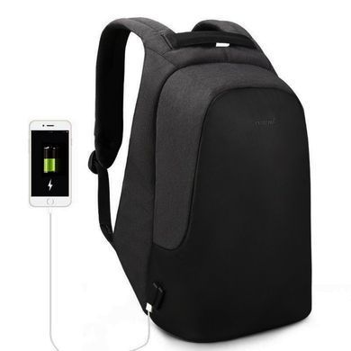 Рюкзак Tigernu 15.6" Black (T-B3615B) [800066]
