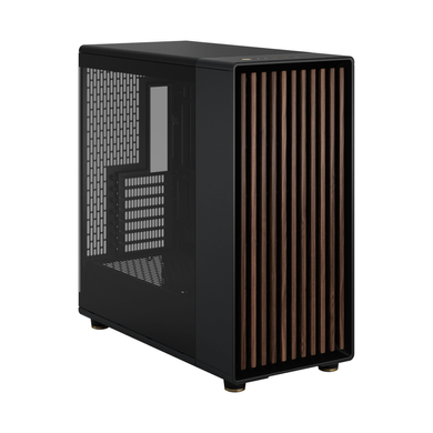 Корпус для ПК FRACTAL DESIGN North XL RC Charcoal Black TGD (FD-C-NOR1X-05) [305342]