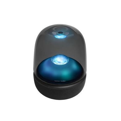 Акустична система портативна з БТ harman/kardon (HKAURAS5BLKEP) [503431]