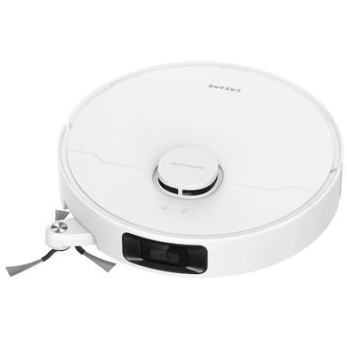 Робот-пилосос Dreame D20 Pro Plus White (RLD43SD-wh) [612990]