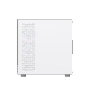Корпус для комп'ютера DARK FLASH ATX без блока живлення DPX90 білий (DPX90 WHITE) [503222]