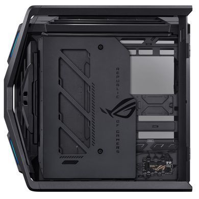 Корпус Asus ROG Hyperion GR701 BTF Edition Black без БП (90DC00F0-B39020) [612452]