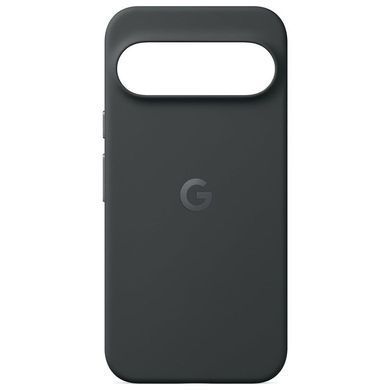 Чохол-накладка Google Pixelsnap для Google Pixel 10/10 Pro Obsidian (GA09835) [616298]