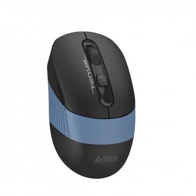 Миша бездротова A4Tech FB10C Ash Blue (FB10C (Ash Blue)) [606446]