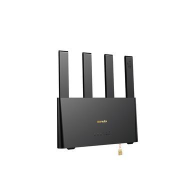Бездротовий маршрутизатор Tenda (4G08) [618542]