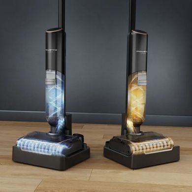 Акумуляторний миючий пилосос Rowenta X-Clean 7 (GZ5736E0) [619862]