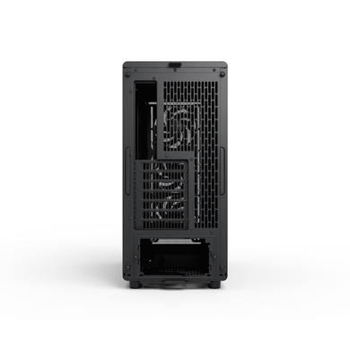 Корпус для ПК FRACTAL DESIGN Epoch Black Solid (FD-C-EPO1A-01) [304028]