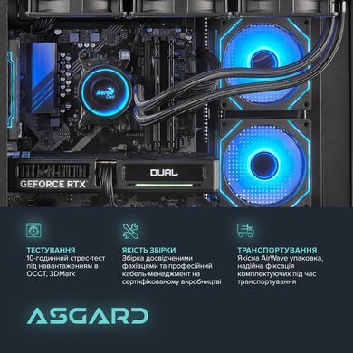Персональний комп`ютер ASGARD (A95F.32.S10.57.6857) [616625]