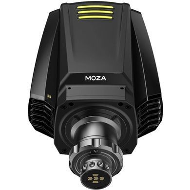 Кермова база MOZA R16 V2, прямий привід, 16 Нм (RS084_Moza) [404447]