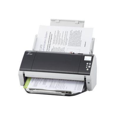 Документ-сканер A3 Ricoh fi-7460 (PA03710-B051) [16293]