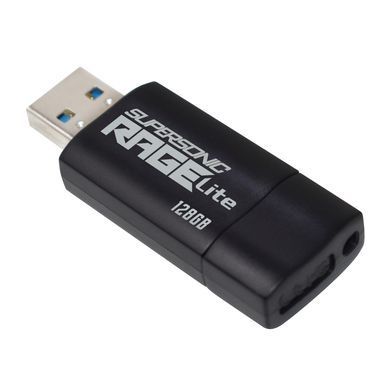 Флеш пам'ять PATRIOT (PEF128GRLB32U) [302710]