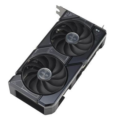 Відеокарта ASUS GeForce RTX 4060 8GB GDDR6 DUAL OC V2 DUAL-RTX4060-O8G-V2 Bulk (90YV0JC4-M0NB00) [110843]