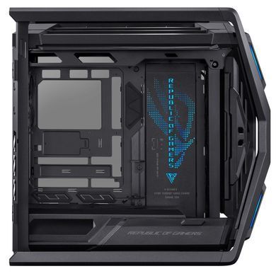 Корпус Asus ROG Hyperion GR701 BTF Edition Black без БП (90DC00F0-B39020) [612452]