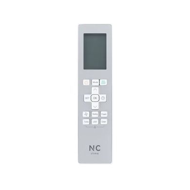 Кондиціонер NC clima (NCI09EHMIw1eu/NCO09EHMIw1eu) [610896]