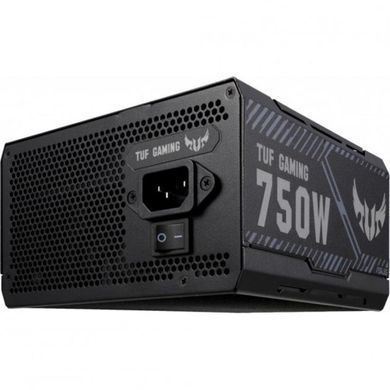 Блок живлення Asus TUF-GAMING-750B (90YE00D0-B0NA00) [610921]